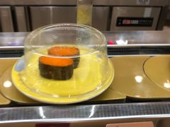 -争鲜回转寿司(浦东三钢里PLUS店)