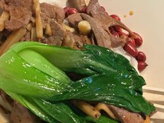 -漆黑觉米粉(三里屯店)