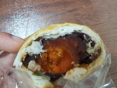 -玥儿弯弯手作烘焙(中海国际社区御城店)