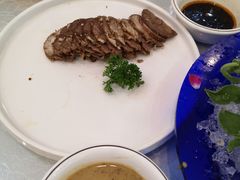 -普天和酒楼·新津菜·烤鸭(天津之眼店)