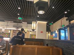 大堂-大榕树下顺德菜(融创茂店)
