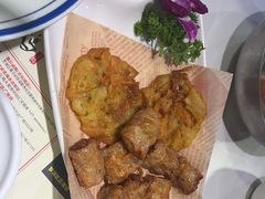 -壹只卤鹅·潮汕菜(莲塘店)