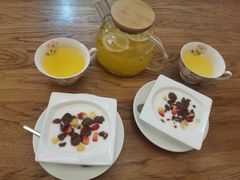 -花舍·新派粤菜·西餐·下午茶(亚运村·鸟巢店)