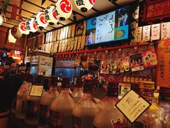 -平成屋·午肴夜酒(四川北路店)