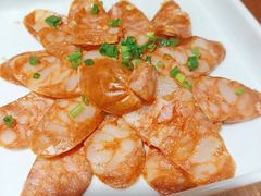 川味香肠-记忆山城巷(丰台店)