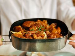 -渔娘渔家丹东海鲜(东直门店)