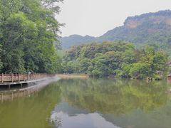 -青城山