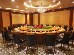 包厢-浩翔餐饮(维多利喜悦汇店)