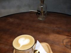-ZM COFFEE(西安路店)