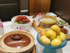 -鑫复盛皇嘉海鲜酒店