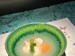 -風料理.鮨Omakase