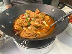 -湘中缘·湖南菜(娄底驻京办店)