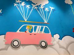 -海底捞火锅(万象城店)