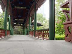 -迎泽公园