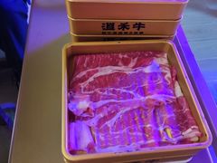 -温禾牛·和牛寿喜烧自助火锅(恒基名人店)