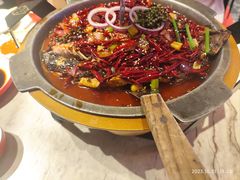 -南锣南门(东方银座店)
