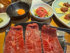 -丸藏和牛烧肉专门店(园区师惠坊店)