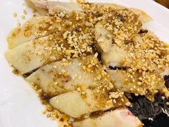 -天鲜阁·海鲜粤菜·33年老字号(石槎白云站店)