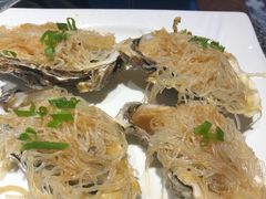 -渔民船说·北塘海鲜·天津菜·海肠捞饭(北塘古镇店)