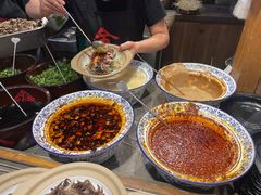 -沙州食驿·非遗小吃夜市
