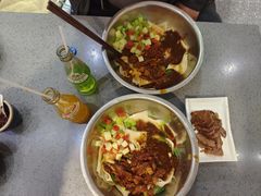 -玲玲面屋