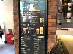 -THE ALLEY 鹿角巷(华润万象城店)