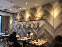 大堂-必胜客(鼓楼店)