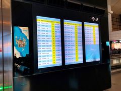 -郑州新郑国际机场-T2航站楼