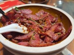 -衡厨·衡阳土菜(中南店)