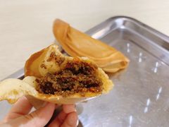 -贺记蛋烘糕(青羊第五分店)