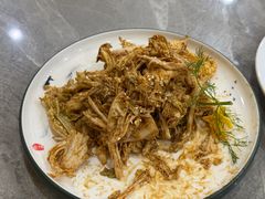 -都一处烧麦馆(前门店)