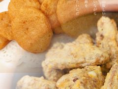 -吉源大排档·鱼生·海鲜(烧烤彩印厂店)