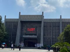 -南昌八一起义纪念馆