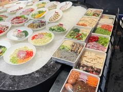 -高佳庄·海鲜酒楼(定海店)