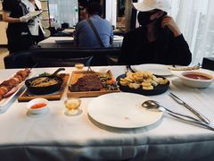 -马克西姆俄罗斯餐厅(通亚街店)