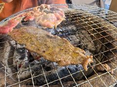 -韩风烤牛肉冷面店