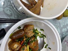 -留夫鸭(巴黎春天宝山店)