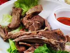 -吉祥圣雪藏餐