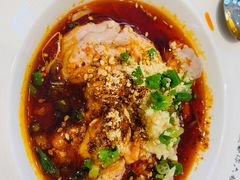 -成都你六姐·牛肉冒菜·麻辣香锅(长泰广场店)