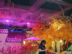 -淀里船宴(裕华东路店)