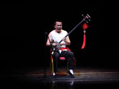 -陕北民歌大舞台