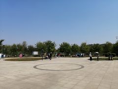 -丁香湖公园