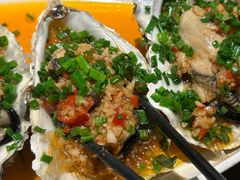 -乔街深夜食堂·小龙虾·高压锅生蚝(杭州总店)