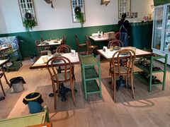 -Thai Basil罗勒叶泰式餐厅(时代天街店)