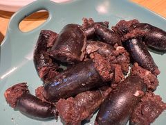 -蒙艾里民族传统菜蒙餐