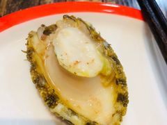 会跳舞的大鲍鱼-小龍鳳·港式海鲜打边炉(沙湖路店)