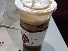 -COSTA COFFEE(百葛服务区店)