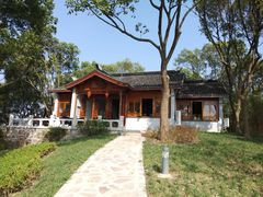 -上海市保健医疗中心(华东疗养院)