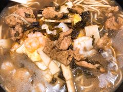 -慧娟面馆·餐厅(望江路店)