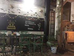 -又见炊烟私房菜(敬亭路店)